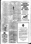 Daily News (London) Tuesday 18 October 1927 Page 3
