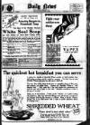 Daily News (London) Friday 18 November 1927 Page 1