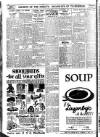 Daily News (London) Tuesday 22 November 1927 Page 4