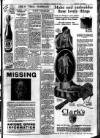 Daily News (London) Wednesday 23 November 1927 Page 3
