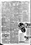 Daily News (London) Friday 25 November 1927 Page 8
