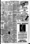 Daily News (London) Wednesday 30 November 1927 Page 3