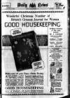 Daily News (London) Friday 02 December 1927 Page 1