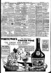 Daily News (London) Saturday 10 December 1927 Page 3