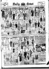 Daily News (London) Monday 02 January 1928 Page 1