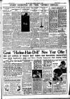 Daily News (London) Tuesday 03 January 1928 Page 3