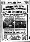 Daily News (London) Friday 06 January 1928 Page 1