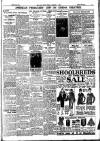 Daily News (London) Friday 06 January 1928 Page 3