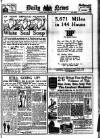 Daily News (London) Friday 13 January 1928 Page 1