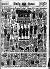Daily News (London) Saturday 14 January 1928 Page 1