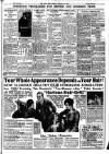 Daily News (London) Monday 16 January 1928 Page 3