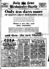 Daily News (London) Tuesday 07 February 1928 Page 1