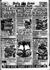 Daily News (London) Thursday 01 November 1928 Page 1