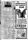 Daily News (London) Wednesday 07 November 1928 Page 5