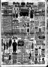 Daily News (London) Tuesday 01 January 1929 Page 1