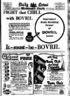 Daily News (London) Friday 04 January 1929 Page 1