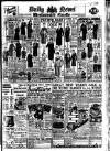 Daily News (London) Monday 07 January 1929 Page 1