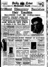Daily News (London) Saturday 12 January 1929 Page 1