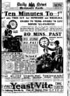 Daily News (London) Friday 18 January 1929 Page 1