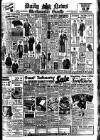 Daily News (London) Monday 25 February 1929 Page 1