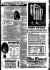 Daily News (London) Monday 25 February 1929 Page 3