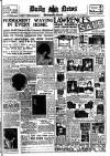 Daily News (London) Friday 10 January 1930 Page 1