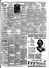 Daily News (London) Saturday 22 February 1930 Page 9
