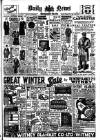 Daily News (London) Monday 24 February 1930 Page 1