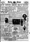 Daily News (London) Monday 21 April 1930 Page 1