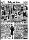 Daily News (London) Monday 28 April 1930 Page 1