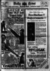 Daily News (London) Friday 23 May 1930 Page 1