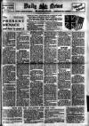Daily News (London) Saturday 31 May 1930 Page 1