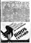 Daily News (London) Wednesday 11 June 1930 Page 3