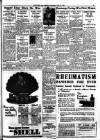 Daily News (London) Thursday 12 June 1930 Page 3