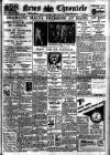 Daily News (London) Tuesday 17 June 1930 Page 1