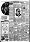 Daily News (London) Friday 01 August 1930 Page 6