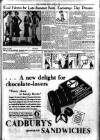 Daily News (London) Friday 01 August 1930 Page 11