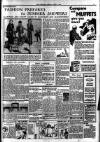 Daily News (London) Tuesday 05 August 1930 Page 11