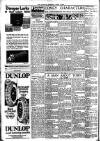 Daily News (London) Wednesday 06 August 1930 Page 6