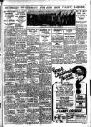 Daily News (London) Friday 08 August 1930 Page 3