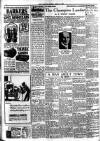 Daily News (London) Monday 11 August 1930 Page 6