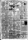 Daily News (London) Tuesday 12 August 1930 Page 2