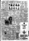 Daily News (London) Wednesday 13 August 1930 Page 7