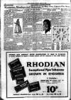 Daily News (London) Thursday 14 August 1930 Page 4