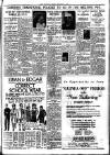 Daily News (London) Monday 01 September 1930 Page 3