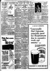 Daily News (London) Thursday 06 November 1930 Page 3