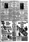 Daily News (London) Wednesday 12 November 1930 Page 3