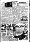 Daily News (London) Monday 01 December 1930 Page 5