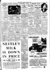 Daily News (London) Tuesday 02 December 1930 Page 3