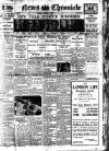 Daily News (London) Thursday 15 January 1931 Page 1